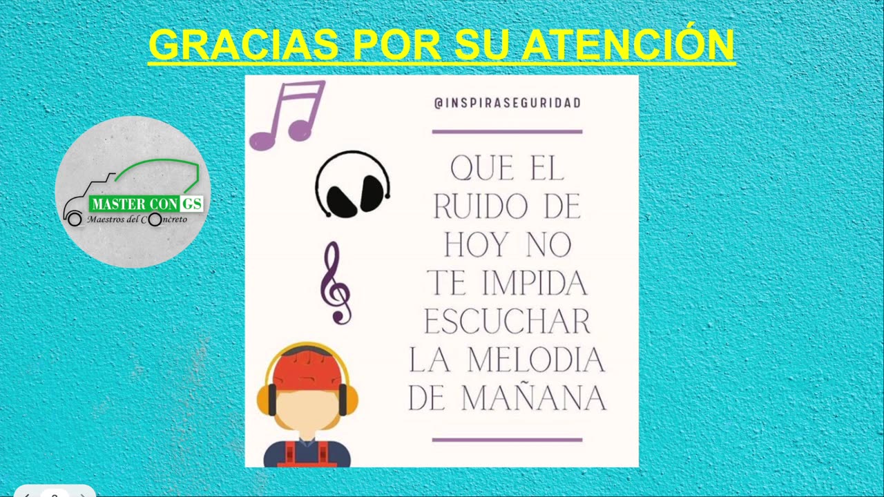 15 Abr 2025 - Protección Auditiva