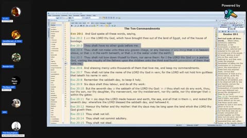 10 May 25 05:03:02-:04:00 Reed Admits Law License is in jeopardy & reputation strained