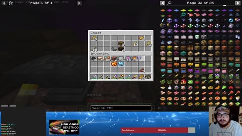 Minecraft Dungeon Hero's (RPG series) Time To mineDuncraftgeon it up