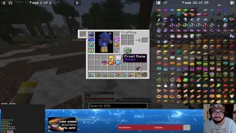 Minecraft Dungeon Hero's (RPG series) Time To mineDuncraftgeon it up