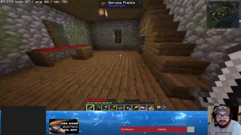 Minecraft Dungeon Hero's (RPG series) Time To mineDuncraftgeon it up