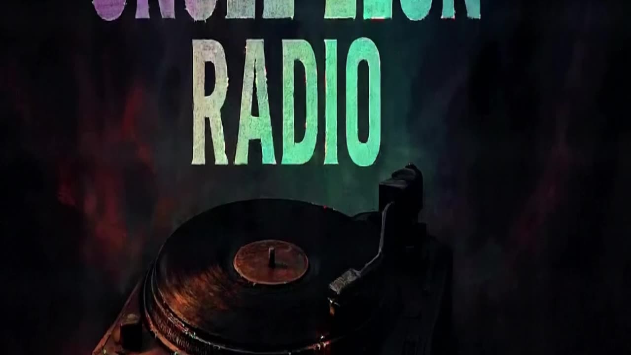 🎧 Manic Music: We Go From Meditation to Mayhem Real Quick