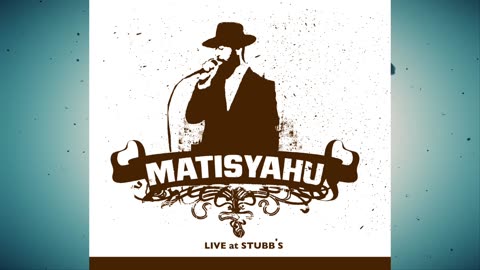 Matisyahu - Live at Stubb's [Album]