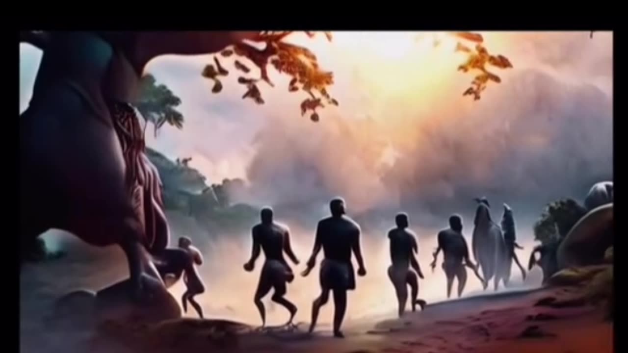 The enlu and anunaki -2| CrypticCMystery #scary #ancient #ancienttruths #history #viralshort