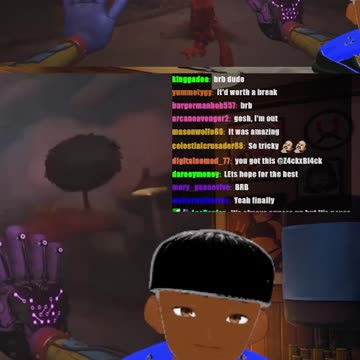 DogDay: Good TimeLine | #z4ckxbl4ck on #Twitch