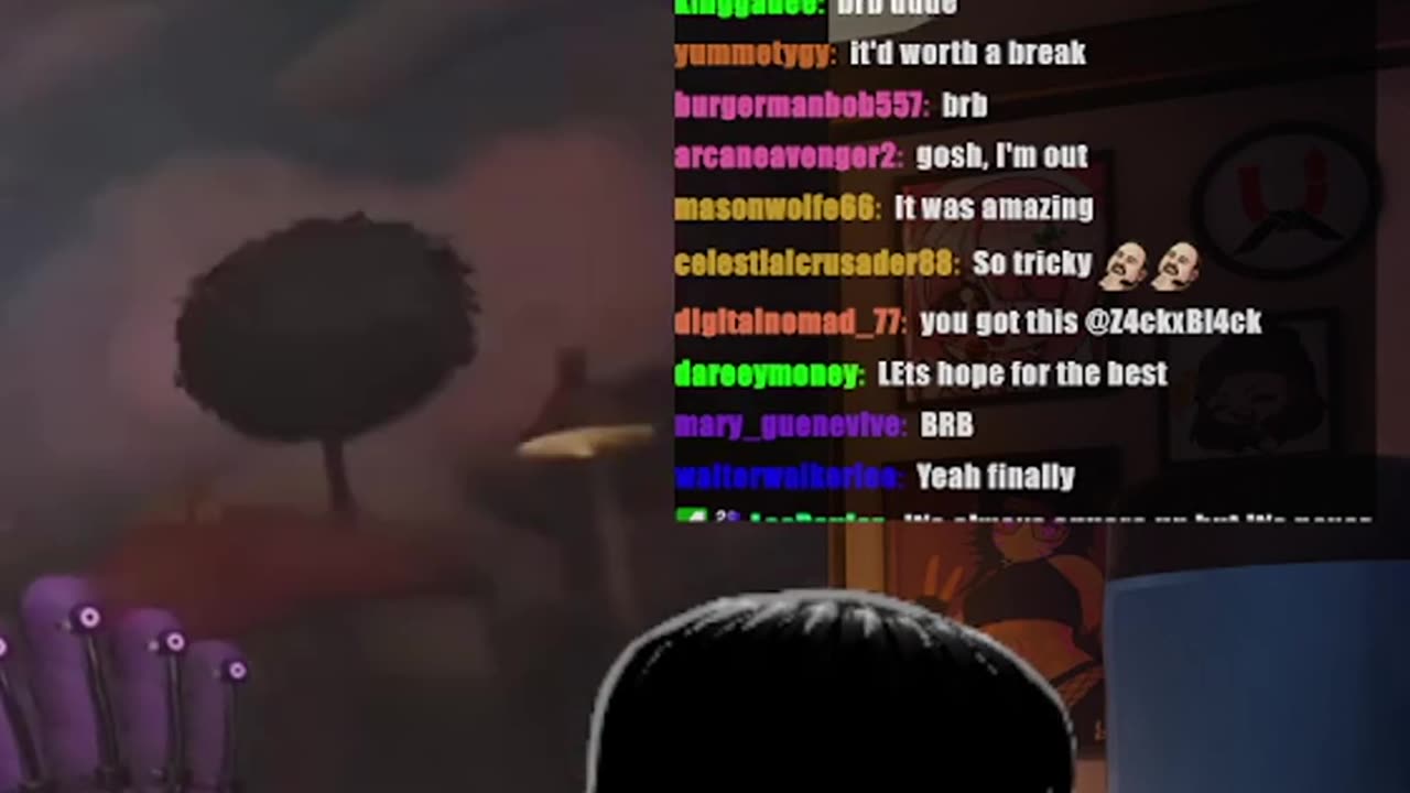 DogDay: Good TimeLine | #z4ckxbl4ck on #Twitch