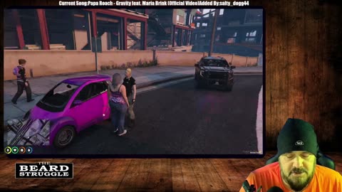 IMPROV Scambaiting