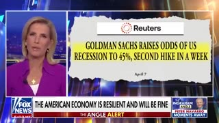 Fox News Highlights - April 7, 2025