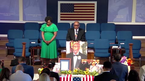 Paul Green - Celebration of Life