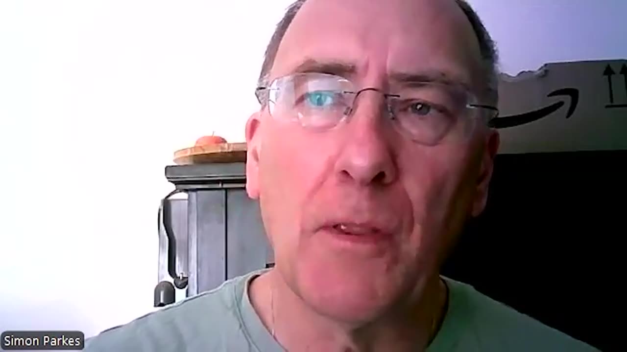 Simon Parkes - Tuesday 17th June 2025 Update