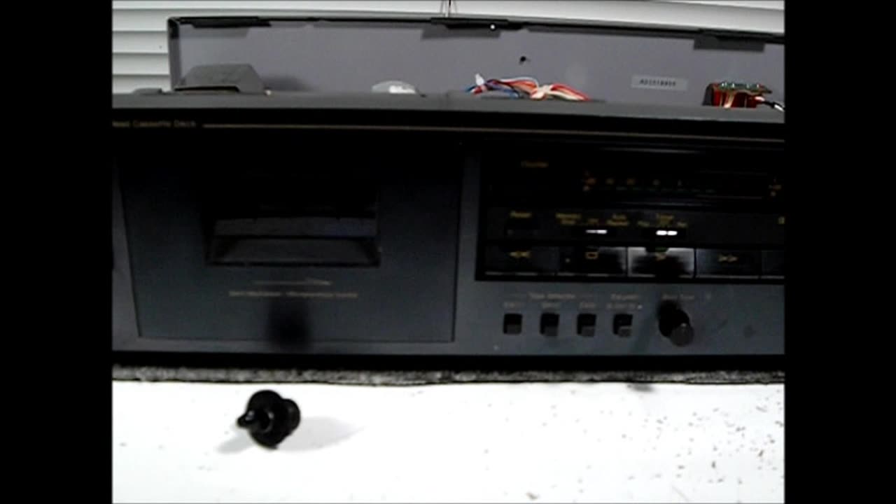 Tyler CR-2A Supply Reel Test 09-09-2025