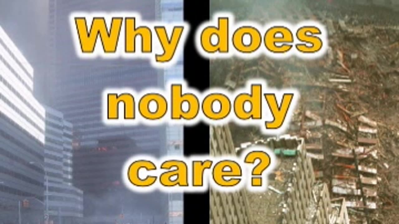 9/11: Painful Deceptions - 2005 (Eric Hufschmid) Part 2