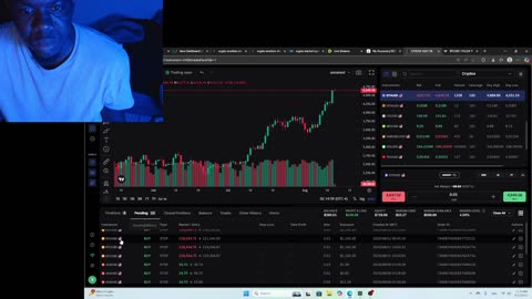 altcion season, its officially to late to be wealthy in crypto