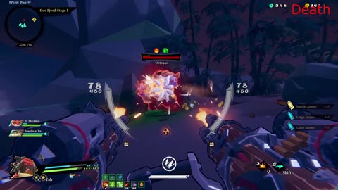 Gunfire Reborn Ep 2