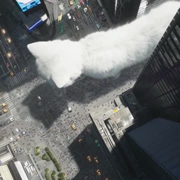 Kitty City Invasions