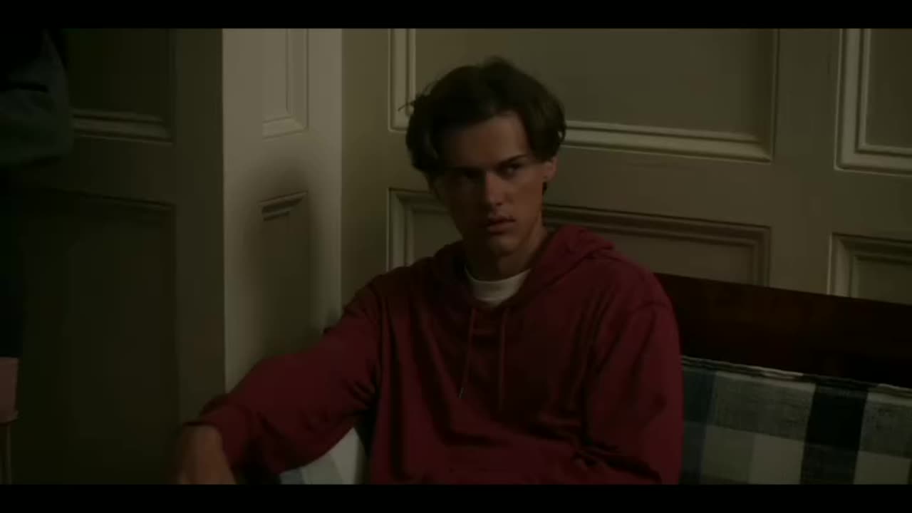 Part 13 - the summer i turned pretty (Season 1) #hollywood #series #latest2025