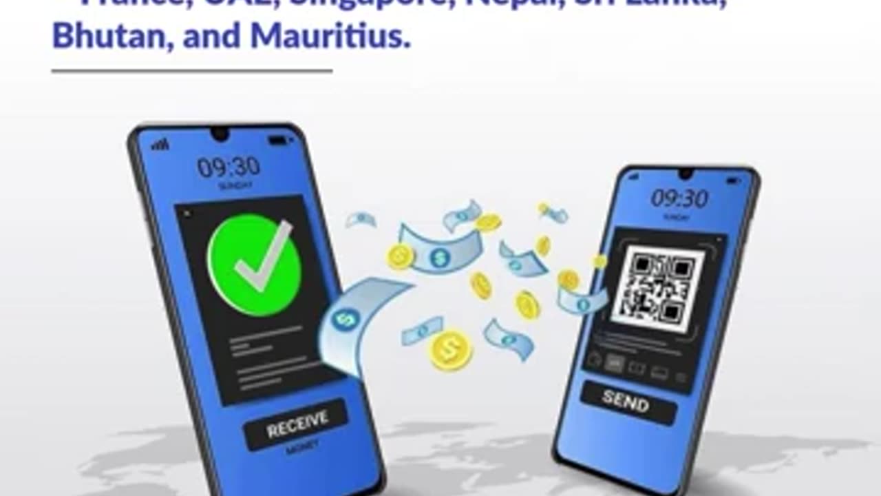 QR Code Technology Guide by Tatva Tech Digital