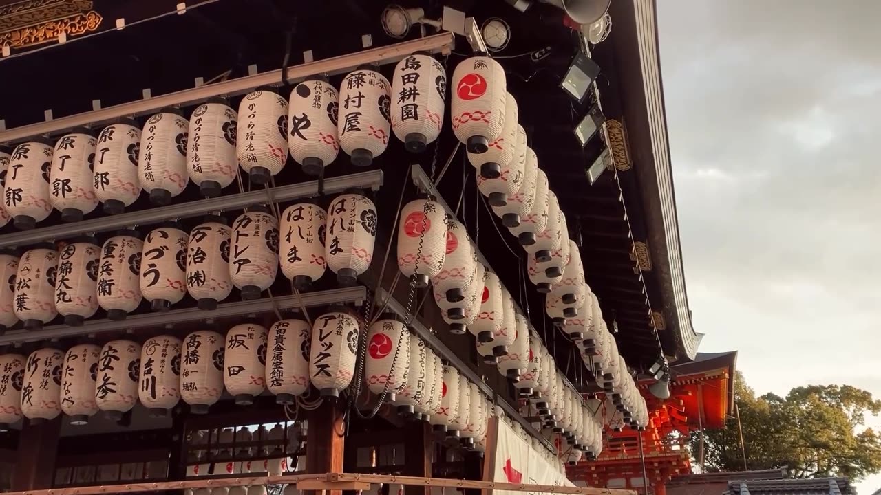 Urban Sunset Lofi – Chill Street Vibes