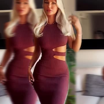 The Ultimate Brown Dress for a Perfect Fashion Day Out! 🌿✨