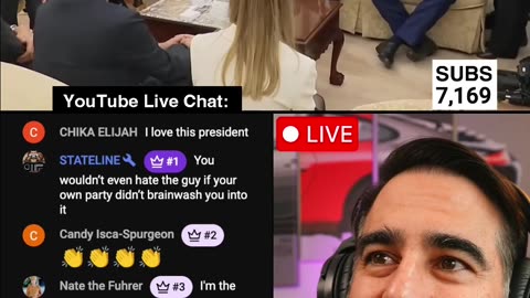 Medi is Live: Join in!