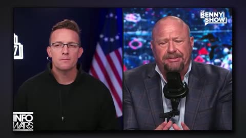 VIDEO: "He Was A Switchboard Operator To Compromise Scientists, Politicians, & Others, And Then Trade All The Information To All The Intelligence Agencies To Control Them!"