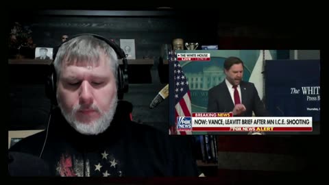 Redpill Project-The Whole World Is Watching | Ep. 1081 The Daily Dose