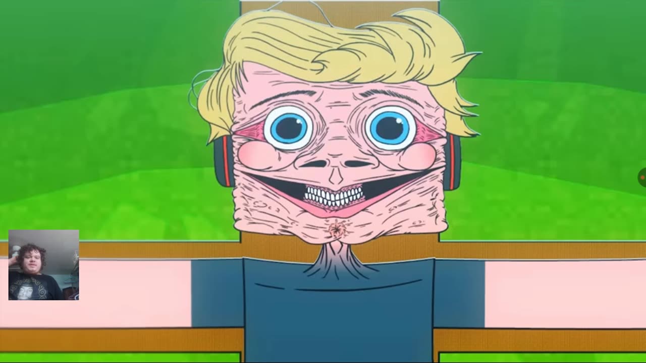 Reacting To The Passion Of The Craft