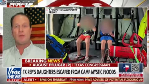 America's Newsroom 9AM - 7/8/2025 - caoluanews.com