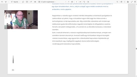 EuroPol tanulmány - A pilóta nélküli jövő(k)