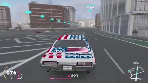 Spirit of '76 Part 3