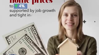 The National Association of Realtors is making bold predictions for the 2026 Real Estate Market