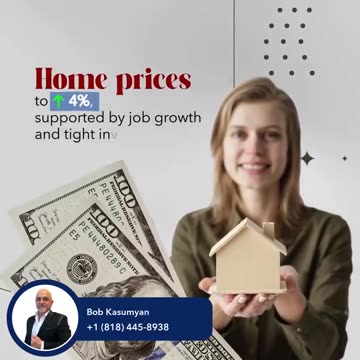 The National Association of Realtors is making bold predictions for the 2026 Real Estate Market