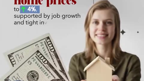 The National Association of Realtors is making bold predictions for the 2026 Real Estate Market