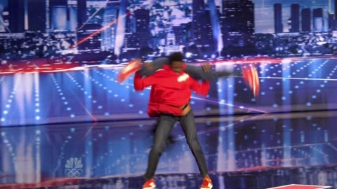 America’s Got Talent - S07E01 - LA & St. Louis Auditions