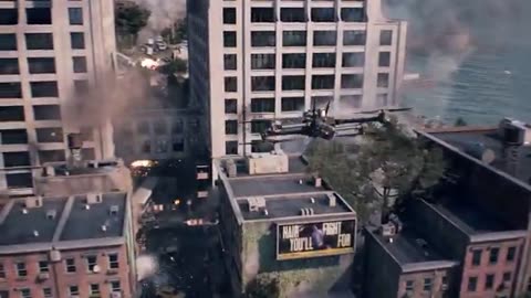 Amazing: Battlefield 6 Official Multiplayer Gameplay Trailer