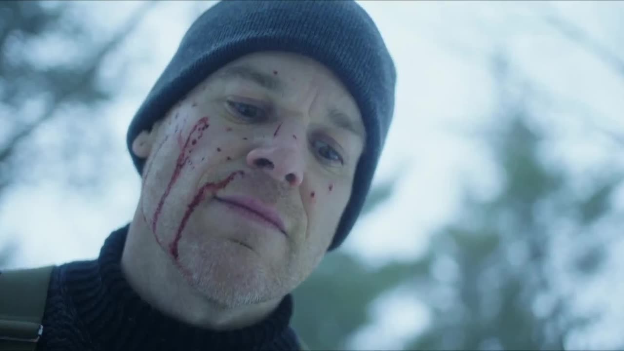 Dexter New Blood (2021)