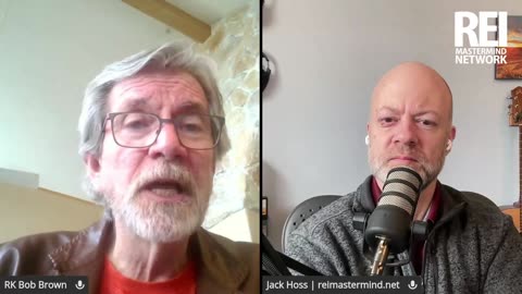 Avoid Costly Foundation Repair Scams! Expert Advice w/ RK Bob Brown