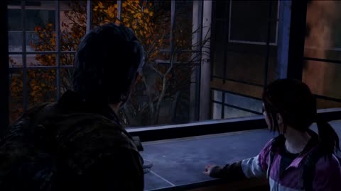 The Last of Us Remastered Playthrough Part46