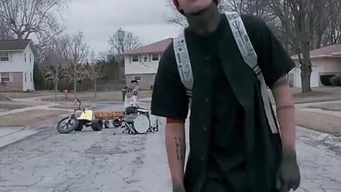 Twenty One Pilots- "Stressed Out" #Music Video