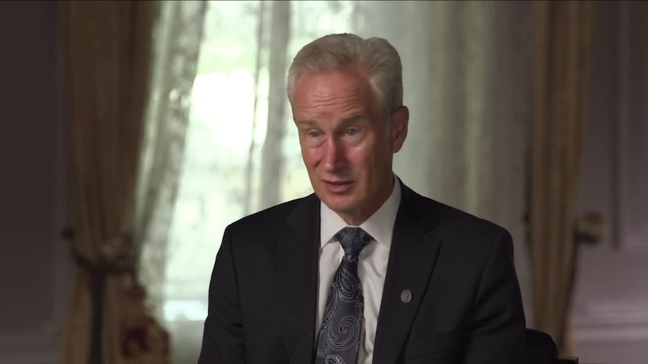 Patrick Gentempo Interviews Dr. Peter McCullough for COVID Revealed