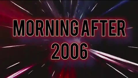 Mornings After 2006 - Episode 3 - Summer Begins