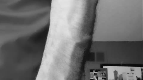 Simple forearm exercise....db rotations