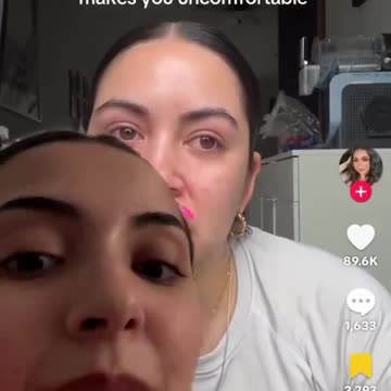 TikTokers Enraged Over Audio of Illegal Alien Child Crying, Not Realizing it Was a Movie Scene