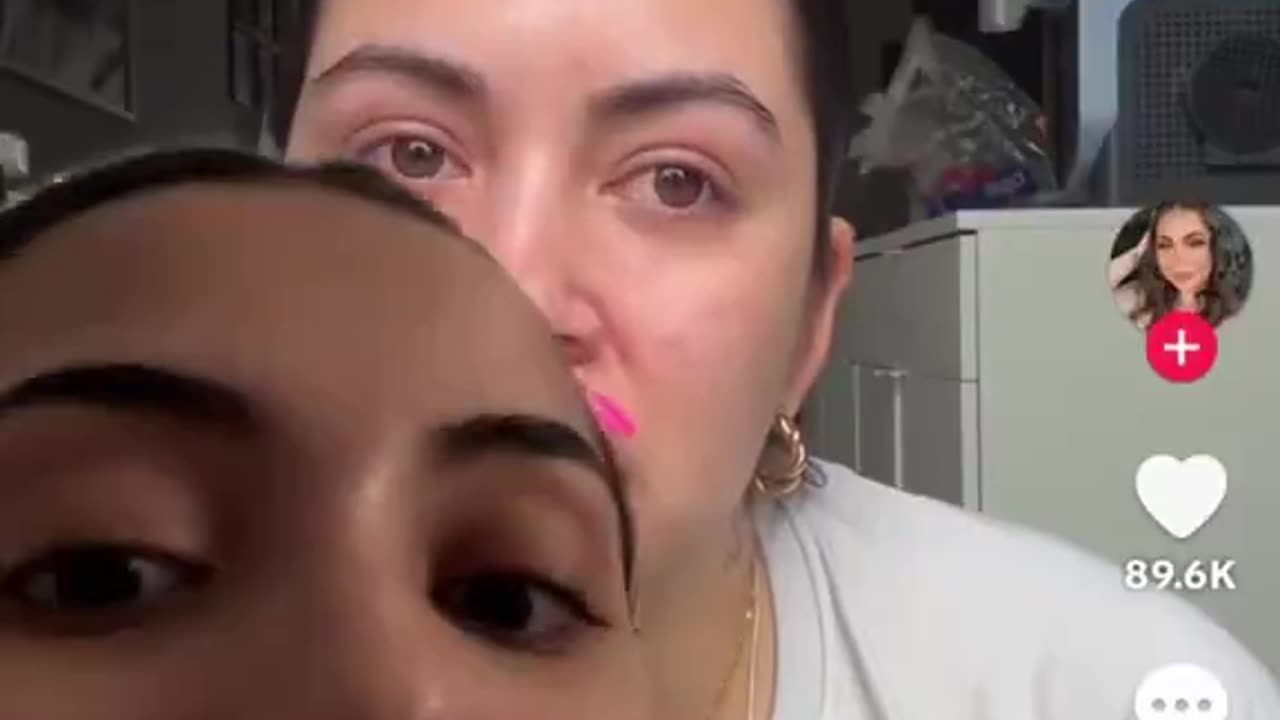 TikTokers Enraged Over Audio of Illegal Alien Child Crying, Not Realizing it Was a Movie Scene