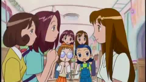 Magical Doremi 21