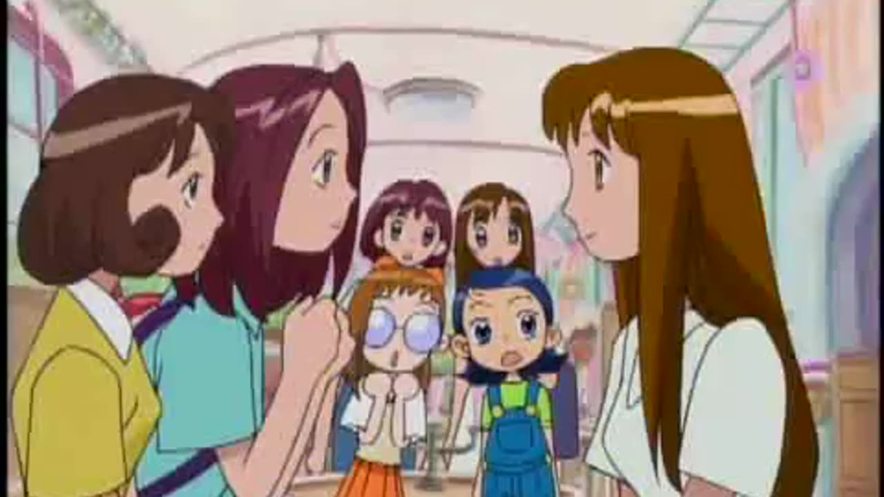 Magical Doremi 21
