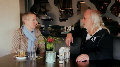 Gods plantje zou in ons dieet moeten zitten