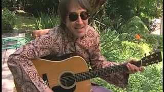 Circa 2004 - 'Sweet Dreams' (Acoustic) / Doug Fieger