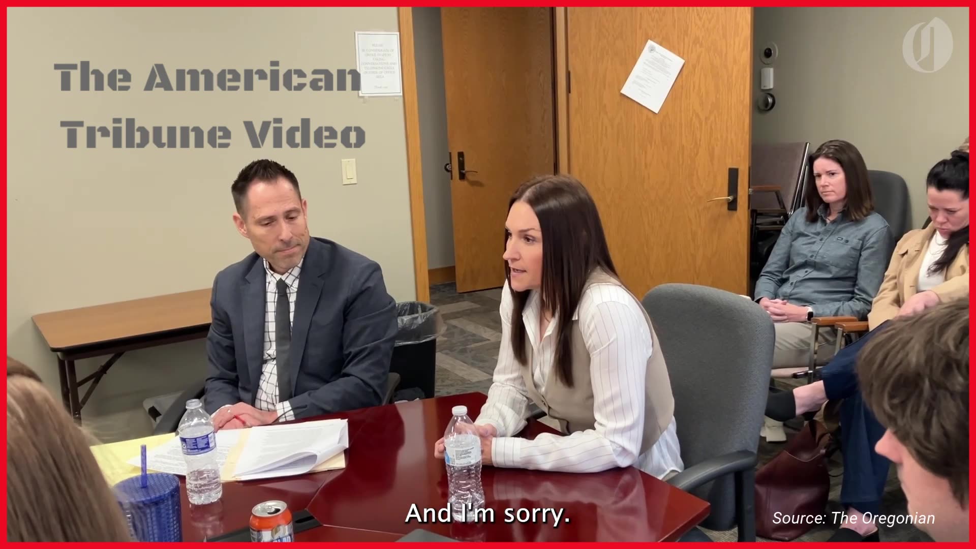 Former “Democrat Political Star” in Deep Blue State Resigns in Disgrace