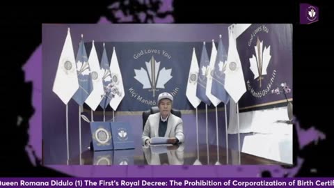 THE PROHIBITION of CORPORATIZATION OF BIRTH CERTIFICATES AND THE SECURITIZATION OF THE LIVING